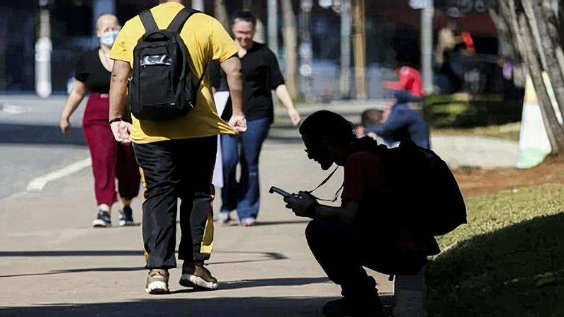 Estudantes reclamaram da forma como o resultado do SiSU foi divulgado