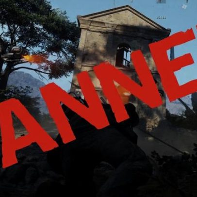 Arc Raiders começa a aplicar banimentos permanentes aos maiores trapaceiros