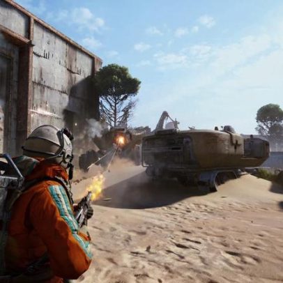 Arc Raiders ultrapassa 12 milhões em vendas e nerfs no PvP de Nade e Kettle