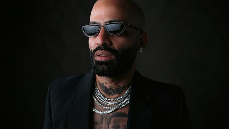 Arcángel celebra 20 anos com álbum com Daddy Yankee, Ricky Martin e Feid