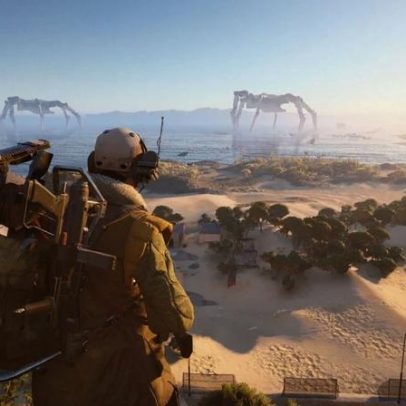 Desenvolvedores de Arc Raiders anunciam planos para frear trapaceiros