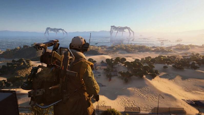 Desenvolvedores de Arc Raiders anunciam planos para frear trapaceiros