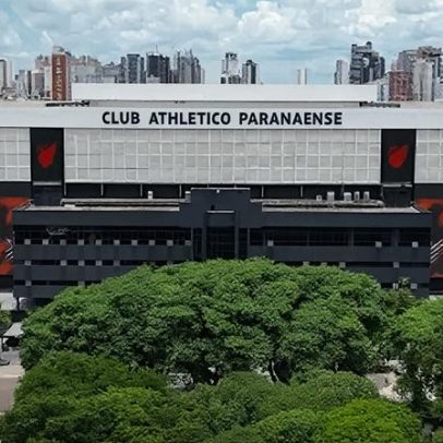 Athletiba: escalações de Athletico-PR x Coritiba e onde assistir