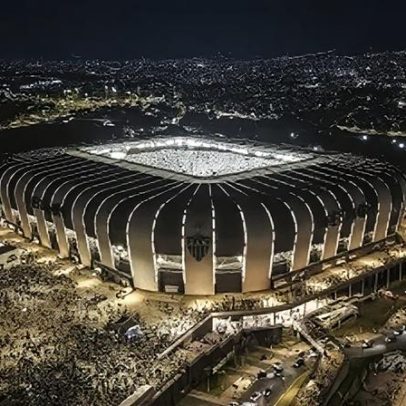 Atlético-MG x Palmeiras: escalações confirmadas e onde assistir