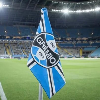 Grêmio lança pacotes de ingressos e setor premium para 2026 na Arena