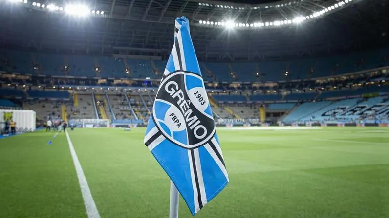 Grêmio traz novidades para a Arena. Foto: Maxi Franzoi/ Agif/Gazeta Press