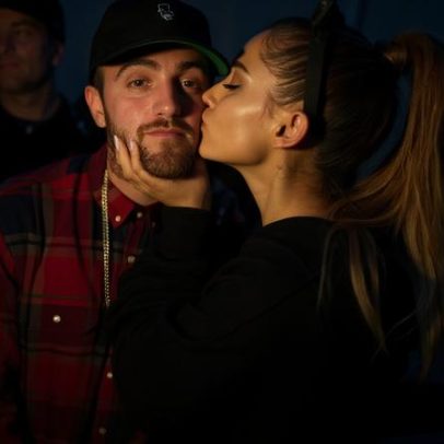 Ariana Grande revela papel de Mac Miller em sua evolução pós-Nickelodeon