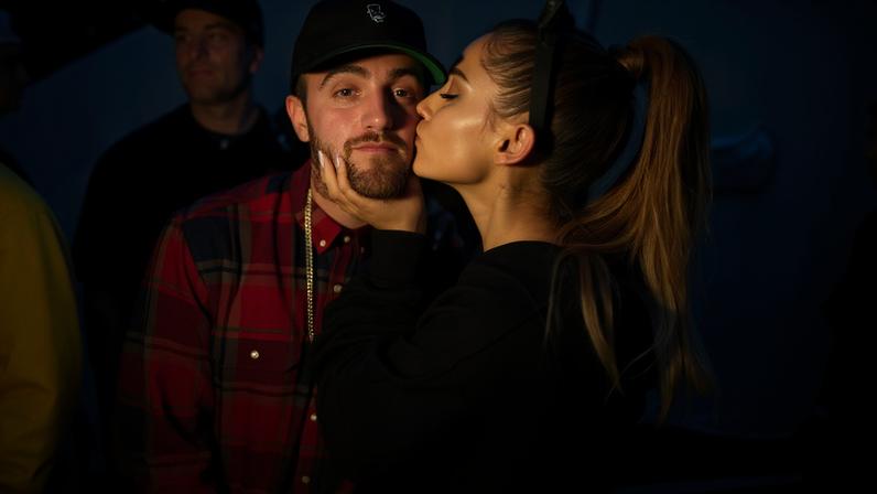 Ariana Grande revela papel de Mac Miller em sua evolução pós-Nickelodeon