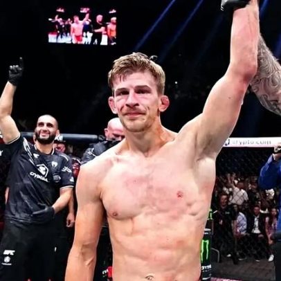 Rival de Jean Silva antecipa duelo intenso no UFC 324
