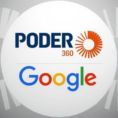 Poder360 amplia iniciativas de inovação com apoio do Google