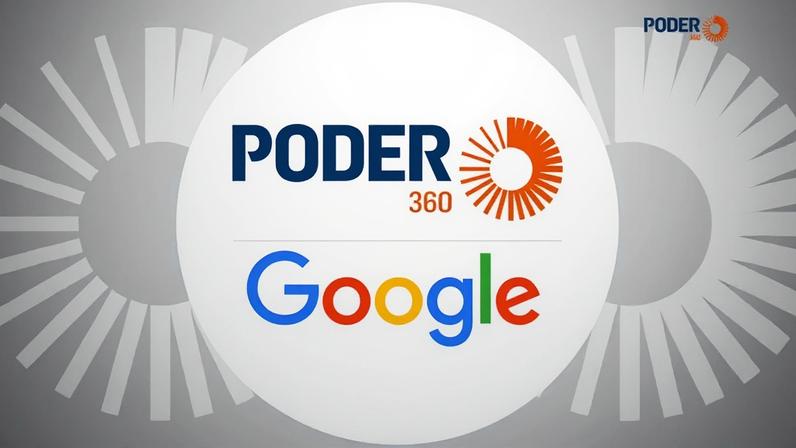 O Poder360 tem o compromisso de investir em tecnologia de forma integrada ao seu projeto editorial; um deles é o Poder Monitor, que contou com o apoio do Google