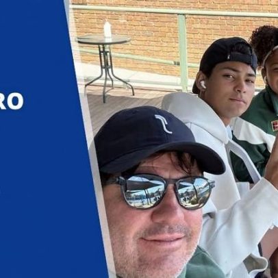 Perspectivas de Guto, Victória e Storck para a Austrália