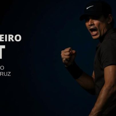 Guto Miguel começa o ano no top 5 do juvenil e mira transição
