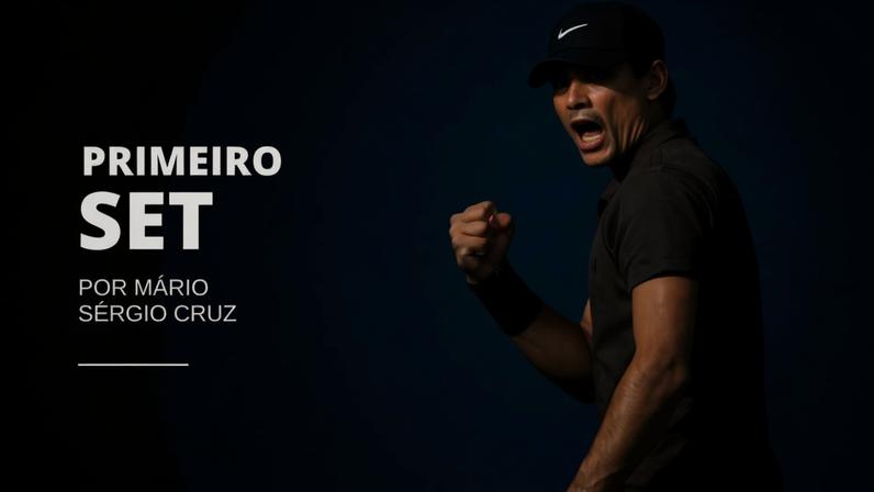 Guto Miguel (Foto: ITF)