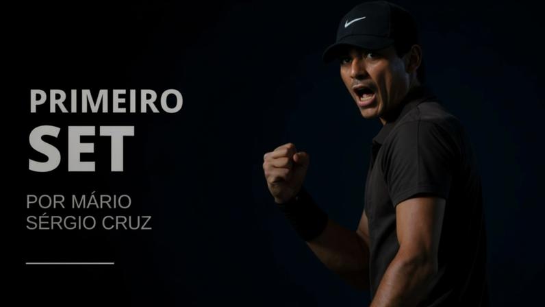 Guto Miguel (Foto: ITF)