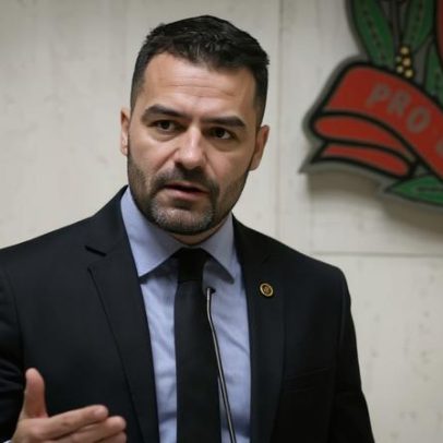 Nova derrota de Arthur do Val em processo movido por Emicida