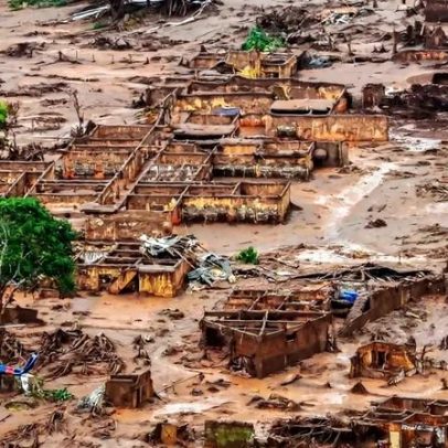 Vale afirma que comunidades não foram afetadas após vazamentos