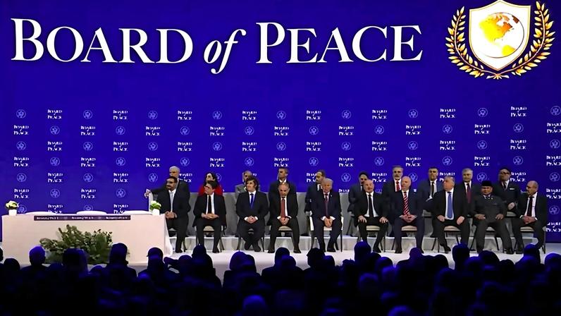 Líderes cristãos criticam o 'Conselho da Paz' criado por Donald Trump e suas implicações.