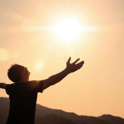 Versículos que fortalecem fé e espiritualidade em 2026