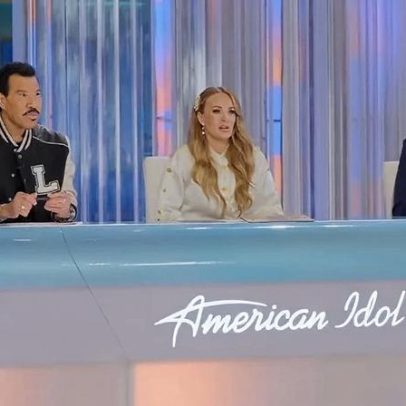 Carrie Underwood redefine fé e emociona fãs no American Idol