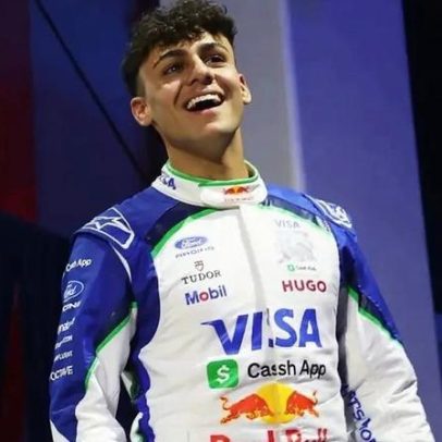 Novato de 2026 não garante estar pronto para a F1