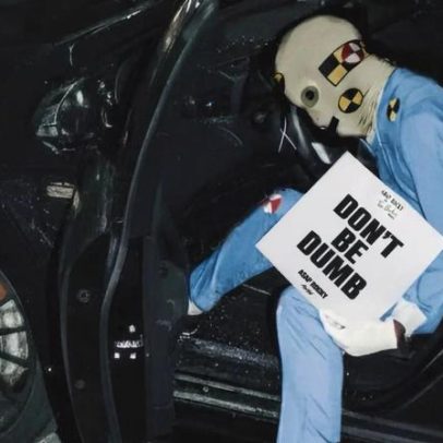 Lista de faixas do álbum Don't Be Dumb de A$AP Rocky tem 15 músicas