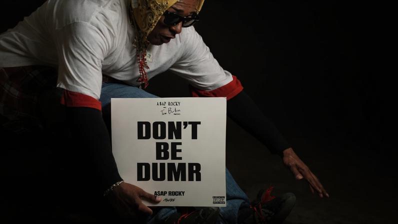 The 7 Best Songs From A$AP Rocky’s ‘Don’t Be Dumb’ Album