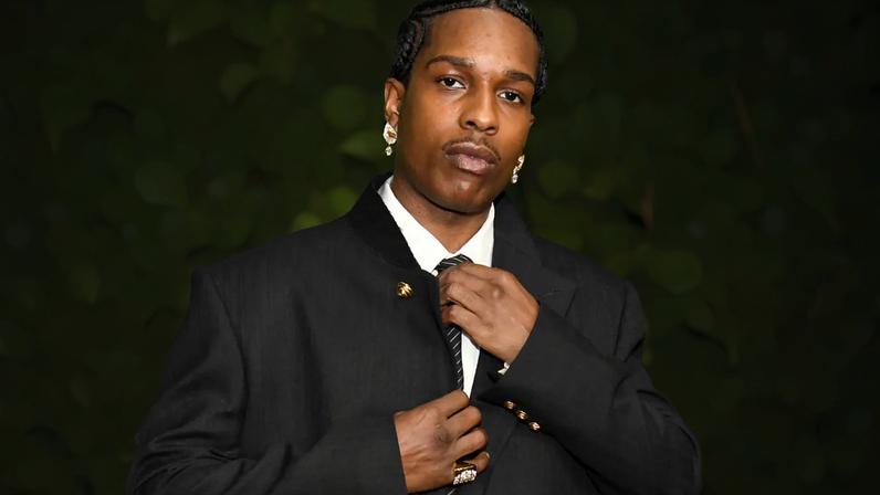 A$AP Rocky cancela participação em Reddit AMA antes do lançamento do álbum