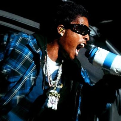 A$AP Rocky leva todos os seus alter egos à turnê mundial Don't Be Dumb