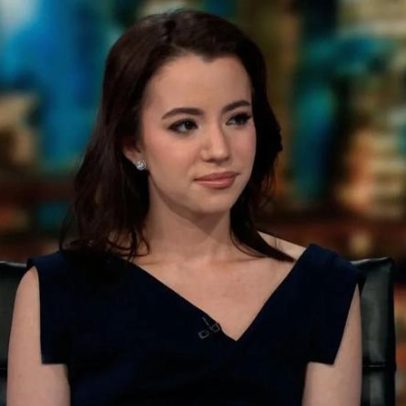 Ashley St. Clair reage a Elon Musk após ameaça de guarda exclusiva do filho