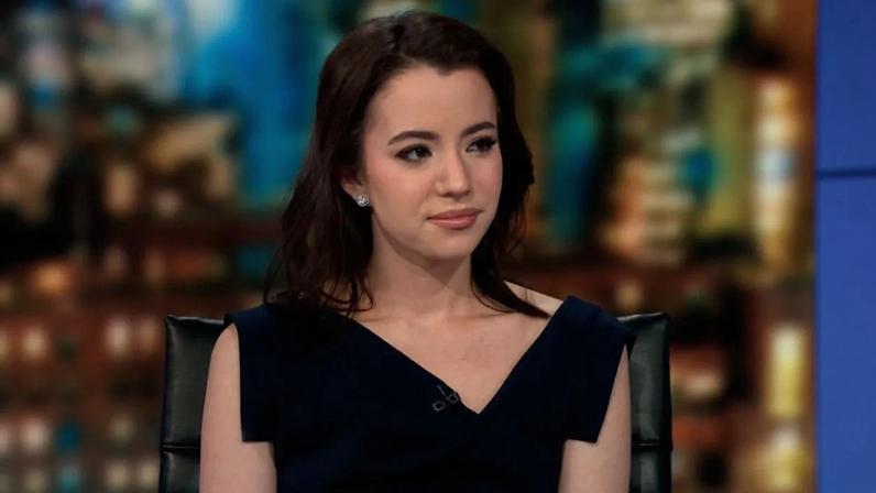 Ashley St. Clair clapped back at Elon Musk’s threat to sue for custody of their son.