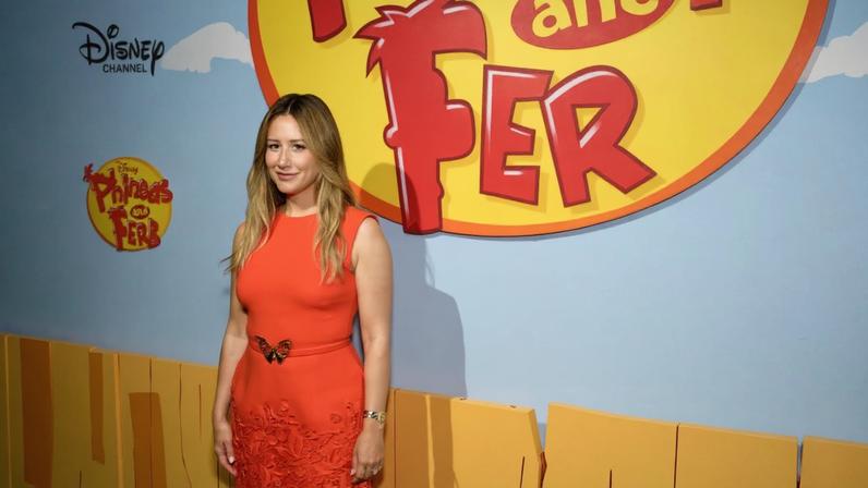 Meet the members of the “toxic” mom group Ashley Tisdale (pictured above in May 2025) exposed in a scathing essay for The Cut.