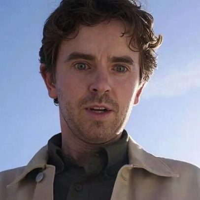 Freddie Highmore diz não conseguir fazer no cinema o que faz em outros trabalhos