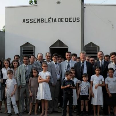 Pastor da velha guarda afirma que aquela Assembleia não existe mais