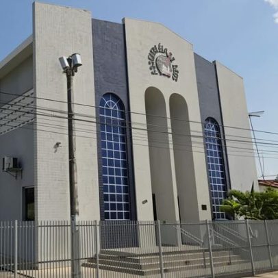 Blocos de carnaval atrapalham cultos; Assembleia de Deus reage