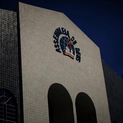 Assembleia de Deus aciona MP por barulho de blocos