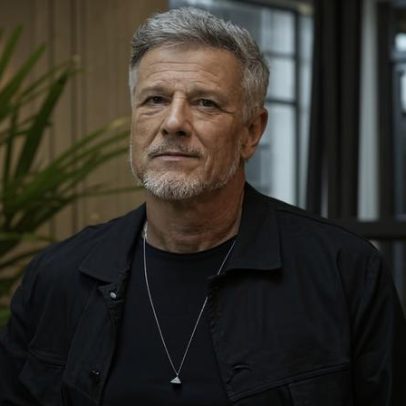 Marcello Novaes celebra sucesso como vilão e diz estar iniciando nova fase