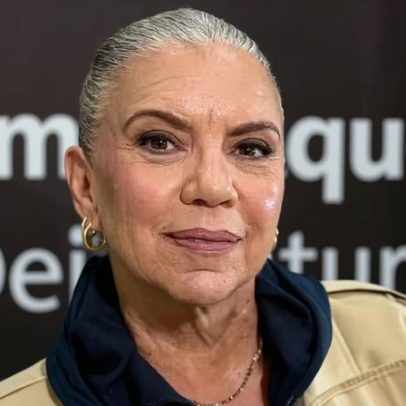 Astrid Fontenelle lembra machismo nos bastidores após relato de assédio