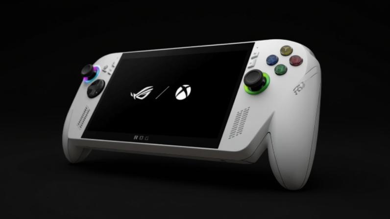 ASUS ROG Xbox Ally 2025 com Ryzen Z2 A atinge preço baixo com 3 meses de Game Pass