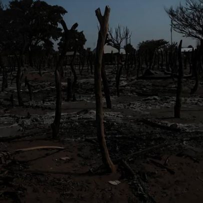 Ataque a mercado na Nigéria deixa 30 mortos, diz polícia
