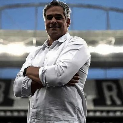 Diretor do Botafogo é eleito presidente do Movimento dos Clubes Formadores