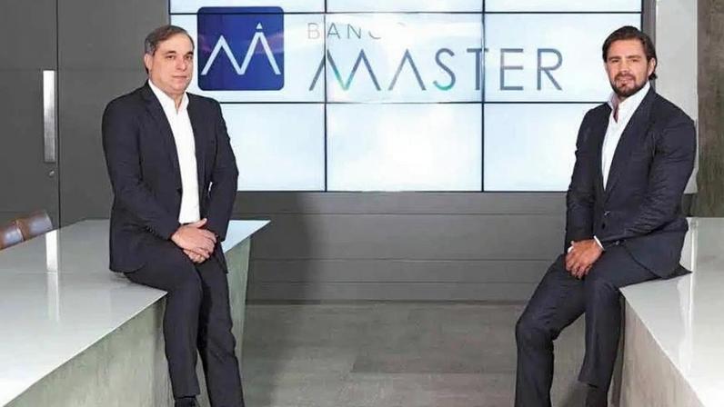 Augusto Lima e Daniel Vorcaro, do banco Master, tiveram encontro com Lula em 2024 fora da agenda