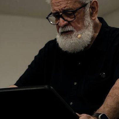 Adultério de Philip Yancey gera lições, diz Nicodemus