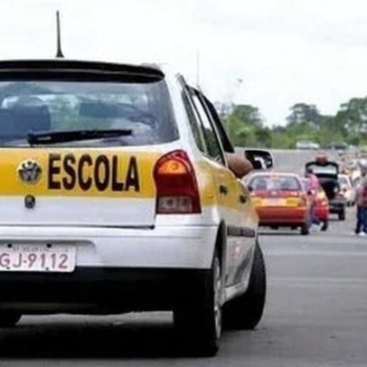 Fim de baliza para tirar CNH: estados que aderiram à medida