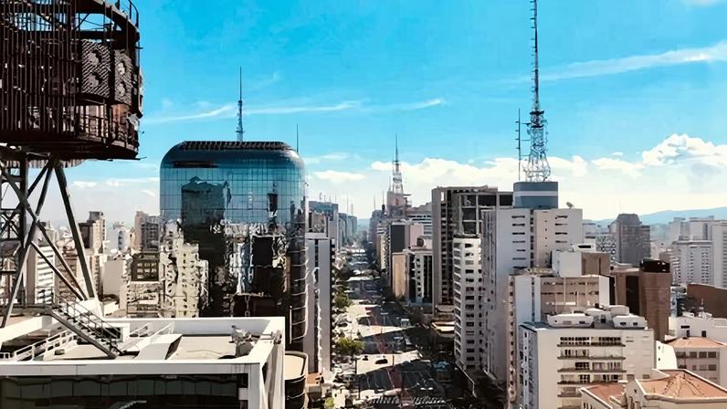 Avenida Paulista e região reúnem cada vez mais opções gastronômicas em São Paulo