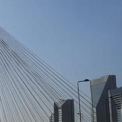 Justiça suspende contrato de obras de ampliação da avenida Roberto Marinho