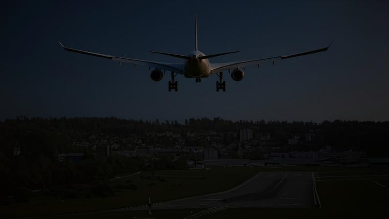 Rotas na América do Sul e Ásia foram as mais turbulentas em 2025