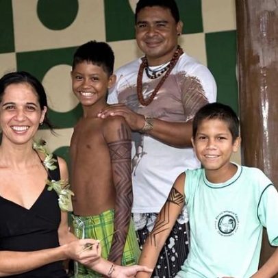 Governo inclui 117 escolas indígenas em ações do Novo PAC