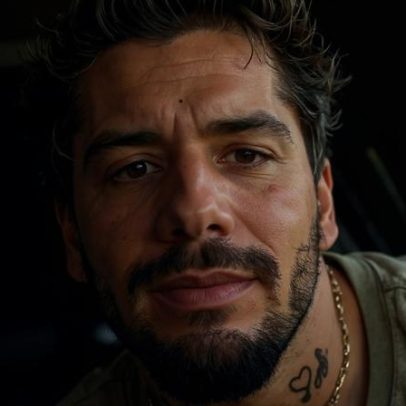 João Guilherme e Leonardo reagem ao novo visual de Zé Felipe