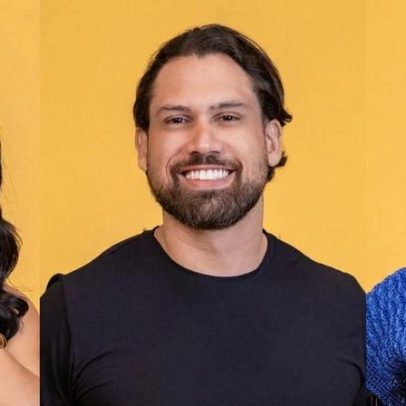 BBB 26: Pipocas Maxiane, Brigido e Marciele têm chance de prêmio, diz IBGE